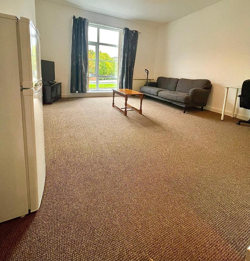Town Centre Flat In Darlington Lejlighed Darlington  Eksteriør billede
