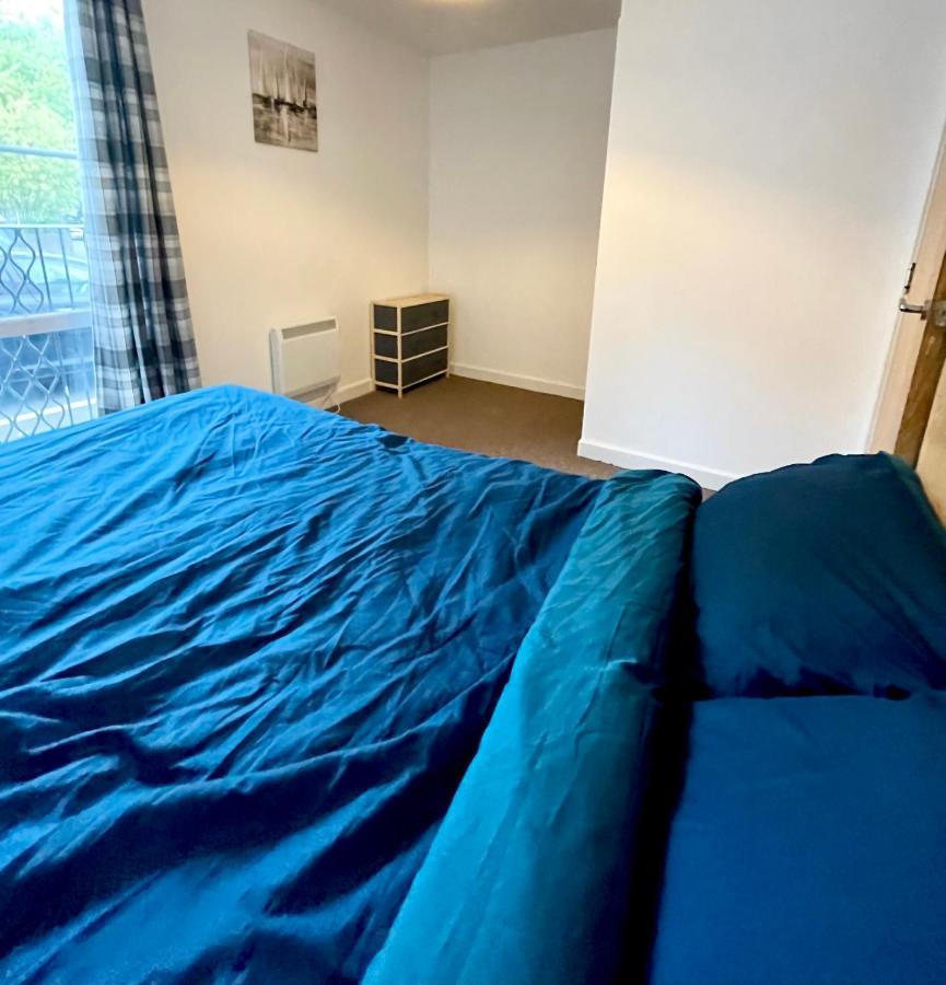 Town Centre Flat In Darlington Lejlighed Darlington  Eksteriør billede