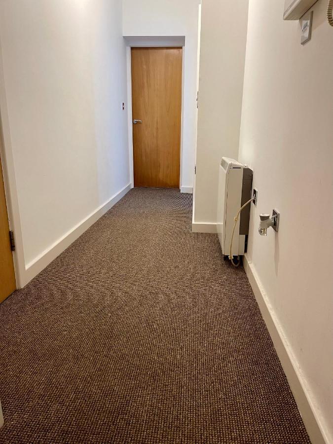 Town Centre Flat In Darlington Lejlighed Darlington  Eksteriør billede
