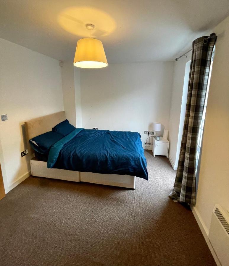 Town Centre Flat In Darlington Lejlighed Darlington  Eksteriør billede
