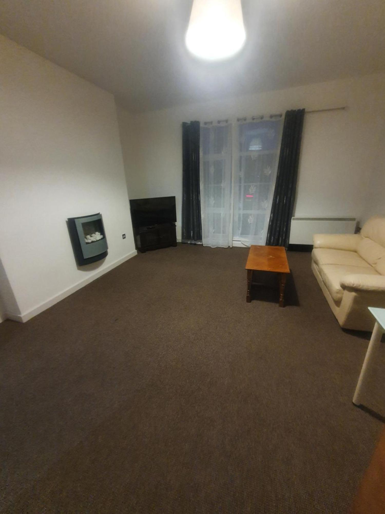 Town Centre Flat In Darlington Lejlighed Darlington  Værelse billede